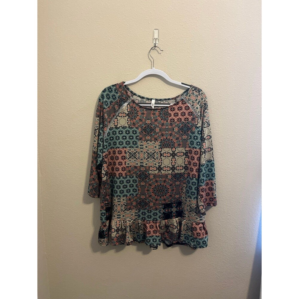 NY Women’s Blouse